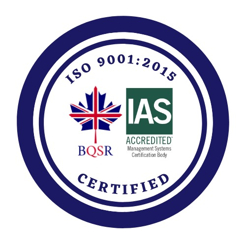 ISO 9001